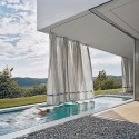 Haus mit Atelier - C18 Architekten © Brigida Gonzalez
