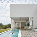 Haus mit Atelier - C18 Architekten © Brigida Gonzalez