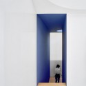 Haus mit Atelier - C18 Architekten © Brigida Gonzalez