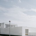 Haus mit Atelier - C18 Architekten © Brigida Gonzalez