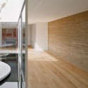 Haus mit Atelier - C18 Architekten © Brigida Gonzalez