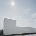 Haus mit Atelier - C18 Architekten © Brigida Gonzalez