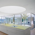 Haus mit Atelier - C18 Architekten © Brigida Gonzalez