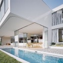 Haus mit Atelier - C18 Architekten © Brigida Gonzalez