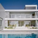 Haus mit Atelier - C18 Architekten © Brigida Gonzalez