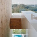 Haus mit Atelier - C18 Architekten © Brigida Gonzalez