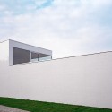 Haus mit Atelier - C18 Architekten © Brigida Gonzalez