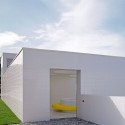 Haus mit Atelier - C18 Architekten © Brigida Gonzalez