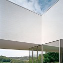 Haus mit Atelier - C18 Architekten © Brigida Gonzalez
