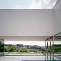 Haus mit Atelier - C18 Architekten © Brigida Gonzalez