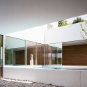 Haus mit Atelier - C18 Architekten © Brigida Gonzalez