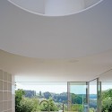 Haus mit Atelier - C18 Architekten © Brigida Gonzalez