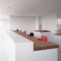 Haus mit Atelier - C18 Architekten © Brigida Gonzalez