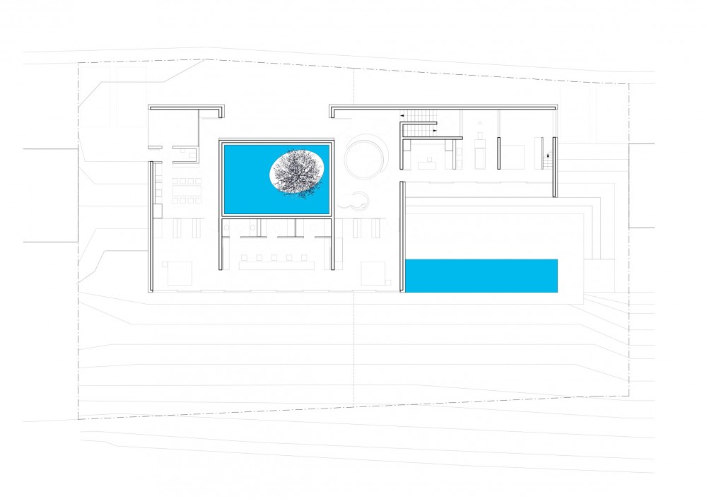 Haus mit Atelier / C18 Architekten