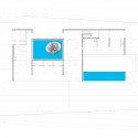 Haus mit Atelier - C18 Architekten access level plan
