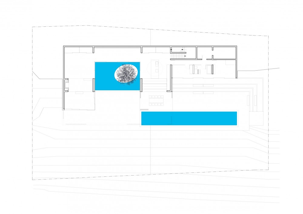 Haus mit Atelier / C18 Architekten