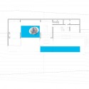 Haus mit Atelier - C18 Architekten garden level plan