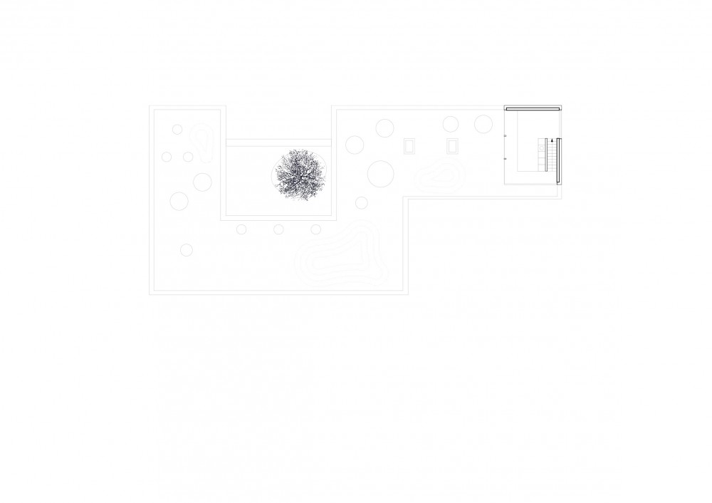 Haus mit Atelier / C18 Architekten