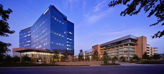 Sony with Tower