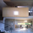 dining+balcony © Scott Francis