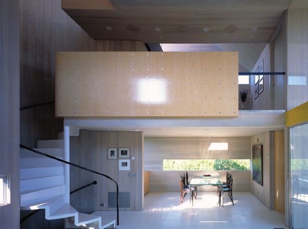 AD Classics: Gwathemy Residence and Studio / Charles Gwathmey