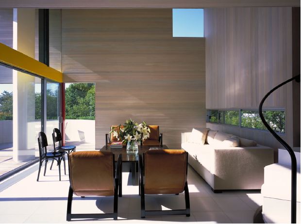 AD Classics: Gwathemy Residence and Studio / Charles Gwathmey