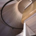 stair © Scott Francis