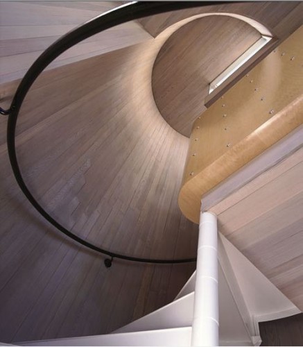 stair