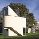 house+studio © Scott Francis