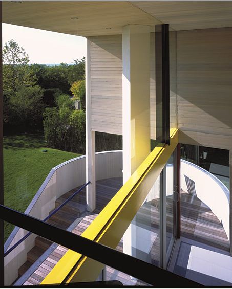 AD Classics: Gwathemy Residence and Studio / Charles Gwathmey