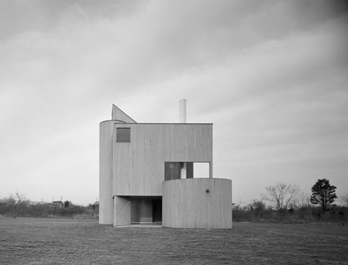 AD Classics: Gwathemy Residence and Studio / Charles Gwathmey