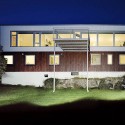 Plastic House - Unit Arkitektur AB © Krister Engström