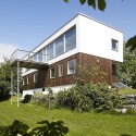 Plastic House - Unit Arkitektur AB © Krister Engström