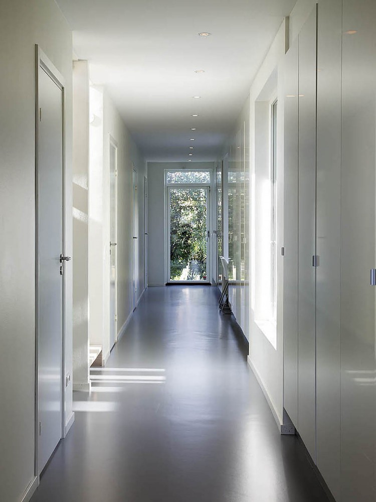 Plastic House - Unit Arkitektur AB © Krister Engström