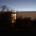 Plastic House - Unit Arkitektur AB © Unit Arkitektur