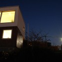 Plastic House - Unit Arkitektur AB © Unit Arkitektur