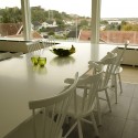 Plastic House - Unit Arkitektur AB © Unit Arkitektur