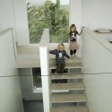 Plastic House - Unit Arkitektur AB © Unit Arkitektur