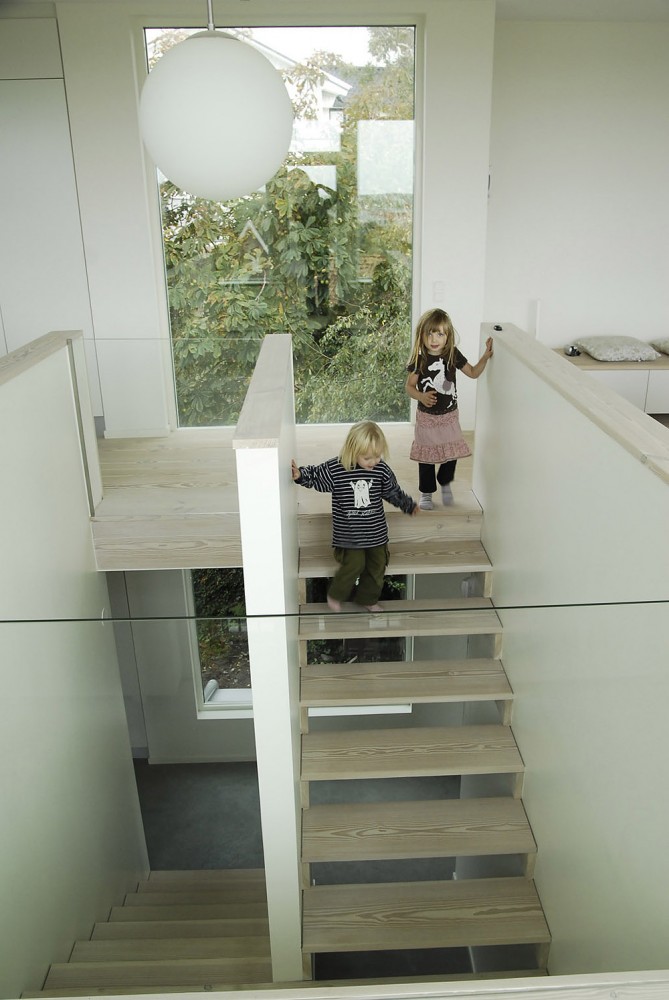 Plastic House - Unit Arkitektur AB © Unit Arkitektur