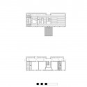Plastic House - Unit Arkitektur AB floor plans