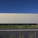 Gymnase INP - Laurens & Loustau Architectes © Stéphane Chalmeau