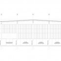 Gymnase INP - Laurens & Loustau Architectes section