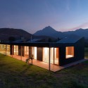 La Campana House - Alejandro Dumay - Francisco Vergara La Campana House - Alejandro Dumay - Francisco Vergara © Mauricio Fuentes