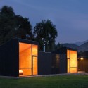 La Campana House - Alejandro Dumay - Francisco Vergara