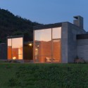 La Campana House - Alejandro Dumay - Francisco Vergara La Campana House - Alejandro Dumay - Francisco Vergara © Mauricio Fuentes