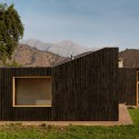 La Campana House - Alejandro Dumay - Francisco Vergara La Campana House - Alejandro Dumay - Francisco Vergara © Mauricio Fuentes