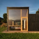 La Campana House - Alejandro Dumay - Francisco Vergara