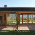 La Campana House - Alejandro Dumay - Francisco Vergara La Campana House - Alejandro Dumay - Francisco Vergara © Mauricio Fuentes
