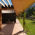 La Campana House - Alejandro Dumay - Francisco Vergara