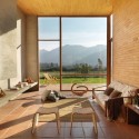 La Campana House - Alejandro Dumay - Francisco Vergara La Campana House - Alejandro Dumay - Francisco Vergara © Mauricio Fuentes